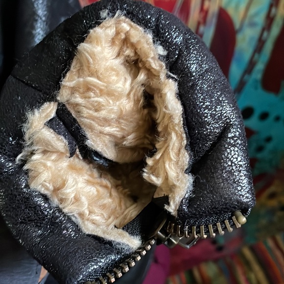 ***SOLD***🌟🌟HOST PICK🌟🌟 Jealous Tomato Jacket - Picture 9 of 16